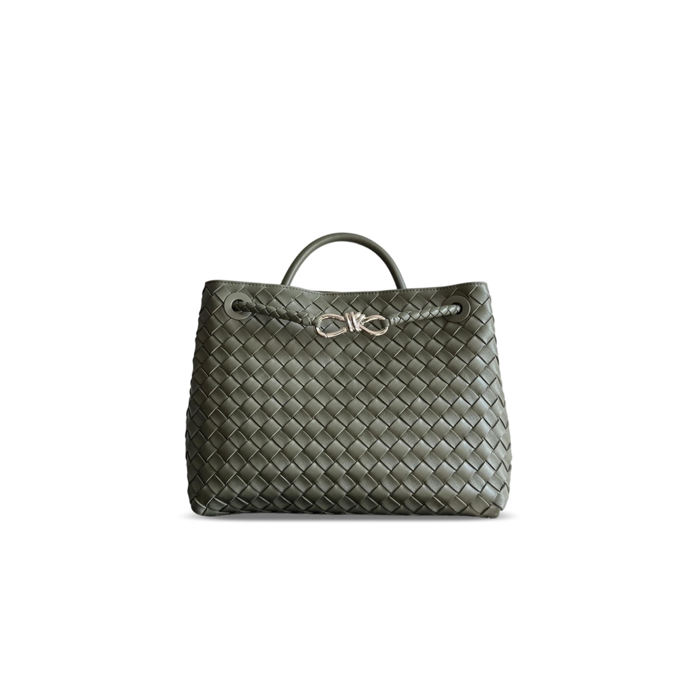 BOTTEGA VENETA MEDIUM ANDIAMO 743572 (32*24*12cm)